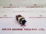 Fuji Electric Ah30-p3 Command Switch