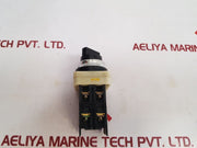 Fuji Electric Ah30-p3 Command Switch