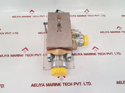 Marioff 3-101-83b machinery space valve with parker 71210j21bl00n0d300c2