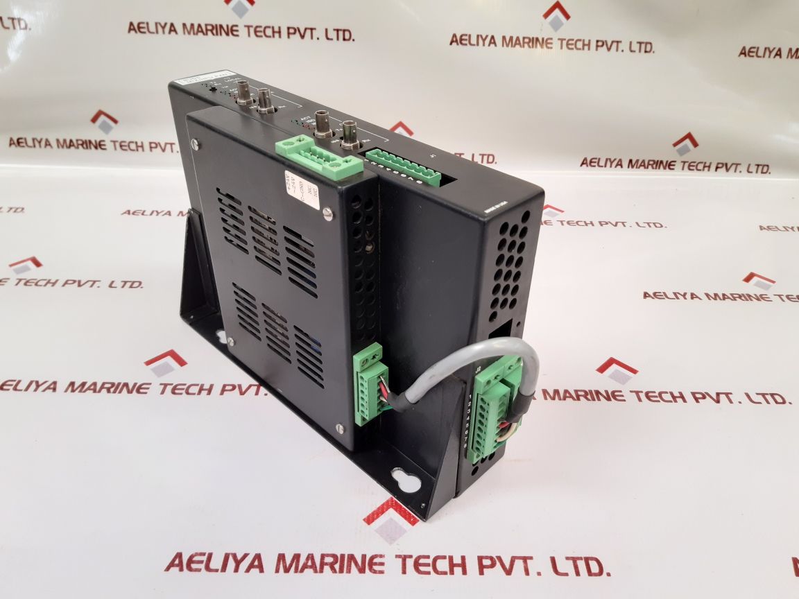 Phoenix Digital Ocm-gen-85-p-d-st-24V-spc1 Communication Module