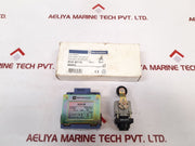 Telemecanique Xck M115 Limit Switch