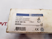 Telemecanique Xck M115 Limit Switch