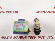 Telemecanique Xck M115 Limit Switch