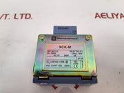Telemecanique Xck M115 Limit Switch