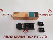 Fuji Electric Ah22-p2 Command Switch 600V