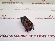 Fuji Electric Ah22-p2 Command Switch 600V