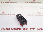 Fuji Electric Ah22-p2 Command Switch 600V