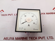 Celsa Paq96 Ammeter