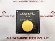 Furuno Br-530 Timer Reset Panel (New)
