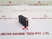 Rad Fom-5A Fiber Optic Connector Modem