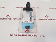 Hagglunds denison 3d02 34 111 0101 00b1 02327 hydraulics valve