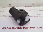Omt Hpm281C10Xnr Pressure Filter