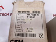 Megacon Mxr845Cl Electronic Potentiometer
