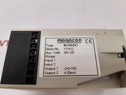 Megacon Mxr845Cl Electronic Potentiometer