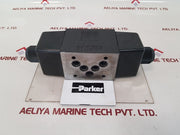 Parker 4d02 3203 0302 d1w30 directional valve