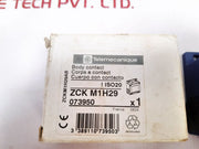 Telemecanique Zck-m1H29 Limit Switch New