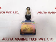 Telemecanique Zck-m1H29 Limit Switch New