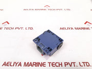 Telemecanique Xck-m Limit Switch Zckm1H29