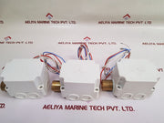 Aqua Signal 9840080700 Connection Box With Ignition Unit