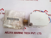 Aqua Signal 9840080700 Connection Box With Ignition Unit