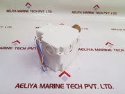 Aqua Signal 9840080700 Connection Box With Ignition Unit