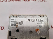 Abb Di801 3Bse020508R1 Digital Input Module Pr:C