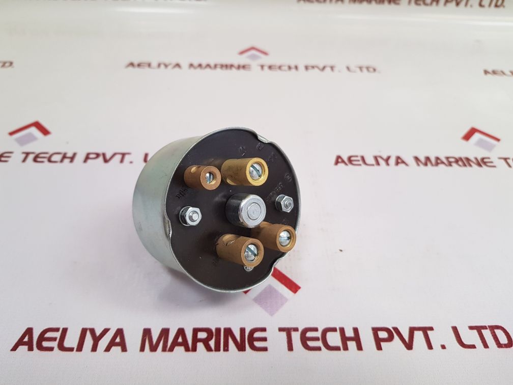 Bosch 0 343 401 001 Preheating System Switch – Aeliya Marine