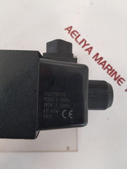 Parker d3w001enyw42 Directional valve
