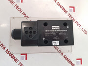 Parker d3w001enyw42 Directional valve
