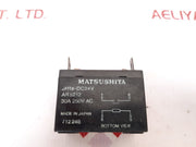 Matsushita Jh1A-dc24V Power Relay 30A 250V Ac