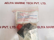 Murr Elektronik 7000-29001-0000000 Plug With Parker 71216J21Bl00N0D300C2 Coil