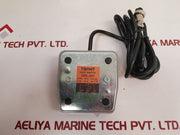 Twcht Cfs-201 Foot Switch