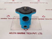 Vickers v10 1j2j 0c20 024 hydraulic vane pump