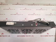 Bailey Controls Iefan02 Infi 90 Fan Assembly