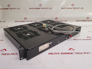 Bailey Controls Iefan02 Infi 90 Fan Assembly