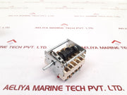E.G.O. 521.873 Rotary Switch
