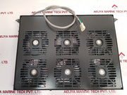Bailey Controls Iefan02 Infi 90 Fan Assembly