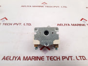 E.G.O. 521.873 Rotary Switch