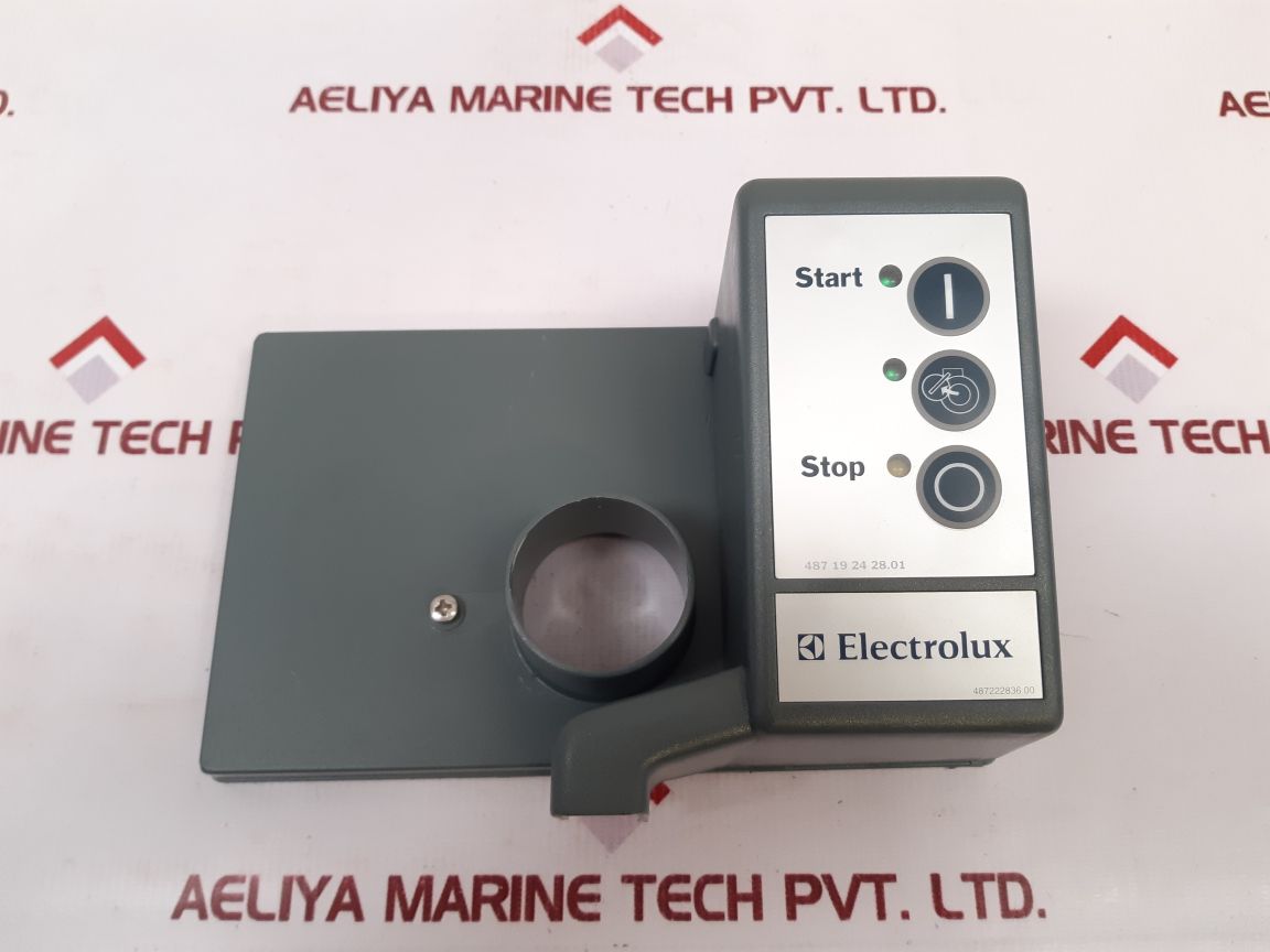 Electrolux 487222836.00 Control Unit