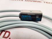 Festo Smeo-1-led-24 B Proximity Switch
