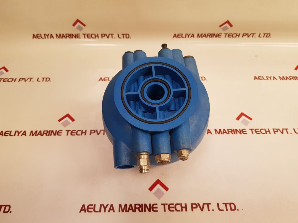 GEA TM1.L2Dad – Reliable Devicenet Module IP66 – Aeliya Marine