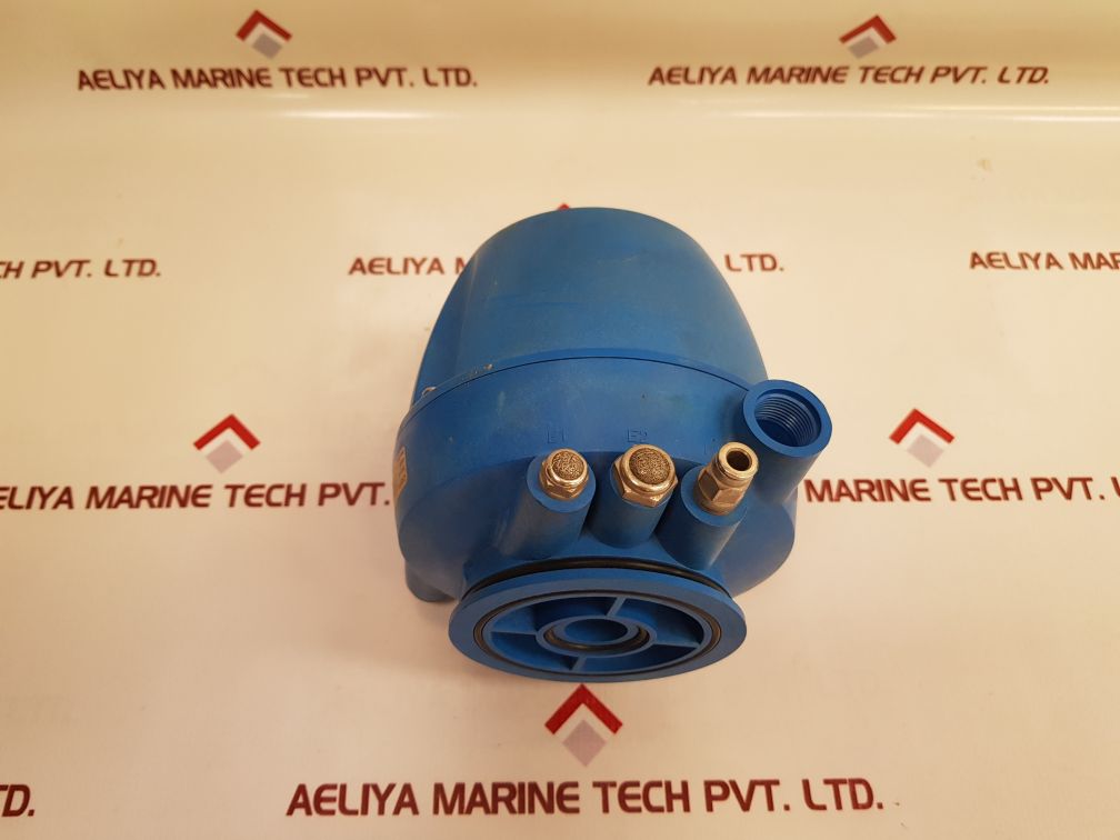 GEA TM1.L2Dad – Reliable Devicenet Module IP66 – Aeliya Marine