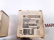 Telemecanique Ca3Kn22Bd3 Control Relay