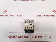 Telemecanique Ca3Kn22Bd3 Control Relay