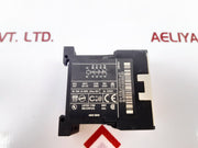 Telemecanique Ca3Kn22Bd3 Control Relay