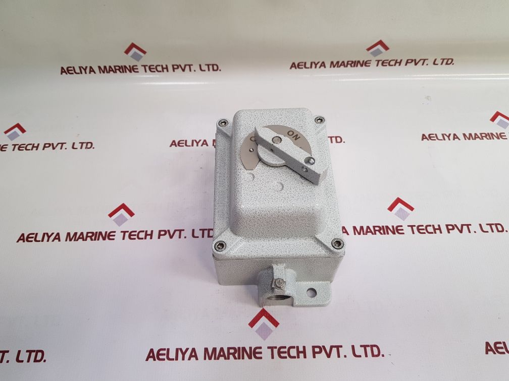 Cortem Efd3-40 Command And Control Station New