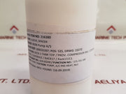 Iron Pump 216380 Spares, Amos