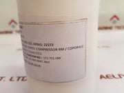 Iron Pump 216380 Spares, Amos