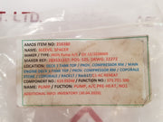 Iron Pump 216380 Spares, Amos
