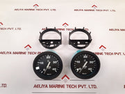 Faria Td9122E Tachometer